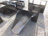 Stump Bucket