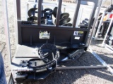 Tree Shear