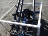 Skid Steer Auger