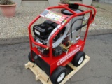 Easy Kleen 4000 Hot Water Pressure Washer