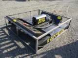 2023 Mower King 70