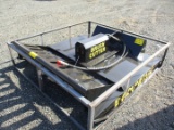 2023 Mower King 70