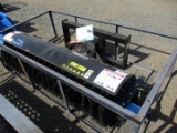 2023 Mower King 72