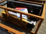 Agrotk 680 Hydraulic Breaker Hammer