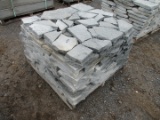 Quantity of Bluestone Wallstone