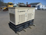 Generac 15KW Generator