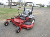 Exmark S-Series Zero Turn Mower