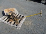 Concrete Finisher