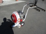 Little Wonder Walk Behind Leaf Blower