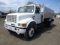 1994 International 4900 S/A Oil Truck