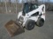 2006 Bobcat S300 Skid Steer