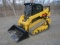 2018 Caterpillar 259D Track Skid Steer