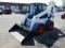 2007 Bobcat S250 Skid Steer