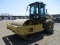 2020 Caterpillar CS56B Smooth Drum Roller