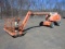 2007 JLG 460SJ Boom Lift