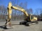 1998 John Deere 230LC Hydraulic Excavator