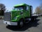 2014 Freightliner Coronado T/A Rollback Truck