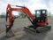 2016 Kubota U55-4 Mini Excavator