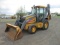2012 John Deere 310SK Backhoe Loader