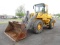 1999 Volvo L90C Rubber Tire Wheel Loader