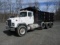 1999 Mack RD690S Tri/A Dump Truck