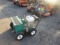 Lesco Renovator 20 Walk Behind Overseeder