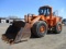 2004 Daewoo Mega 500-V Rubber Tire Wheel Loader