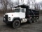2000 Mack RD688S Tri/A Dump Truck