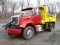 2006 Sterling S/A Dump Truck