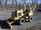 1997 Vermeer V4150A Trencher