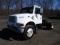 1997 International 4900 S/A Tractor