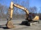 2003 Case CX160 Hydraulic Excavator