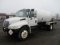 2002 International 4400 S/A Propane Truck