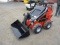 2023 SL380 Stand On Skid Steer