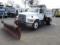 1995 Ford F Series S/A Dump Truck