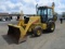 1998 John Deere 410E Backhoe Loader