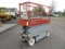 2012 Skyjack 3226 Electric Scissor Lift