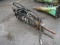 John Deere HH60 Hydraulic Breaker Hammer
