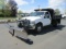 2005 Ford F-350 XLT S/A Dump Truck