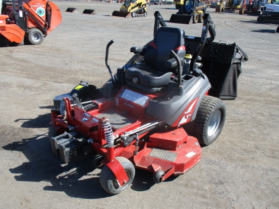 2019 Ferris IS2100Z Zero Turn Mower