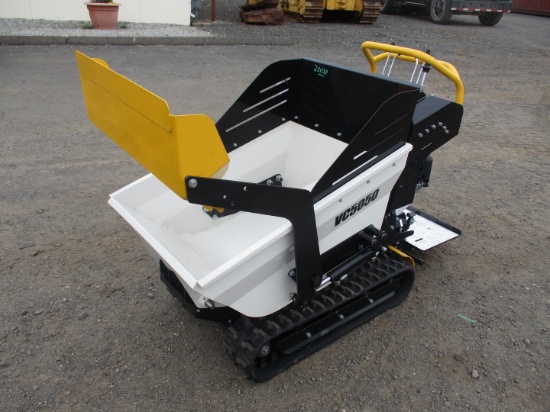 2023 VICSEC Crawler Dumper