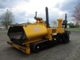 2004 Blaw Knox PF5510 Asphalt Paver