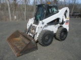 2006 Bobcat S300 Skid Steer