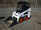 2016 Bobcat S70 Skid Steer