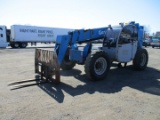 2008 Genie GTH-844 Telescopic Forklift