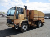 1995 Elgin Eagle Street Sweeper