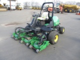 John Deere 3245C Gang Mower