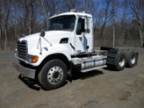 2004 Mack CV713 Granite T/A Tractor