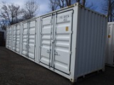 40' Sea Container