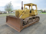 1983 Caterpillar D6D Crawler Dozer